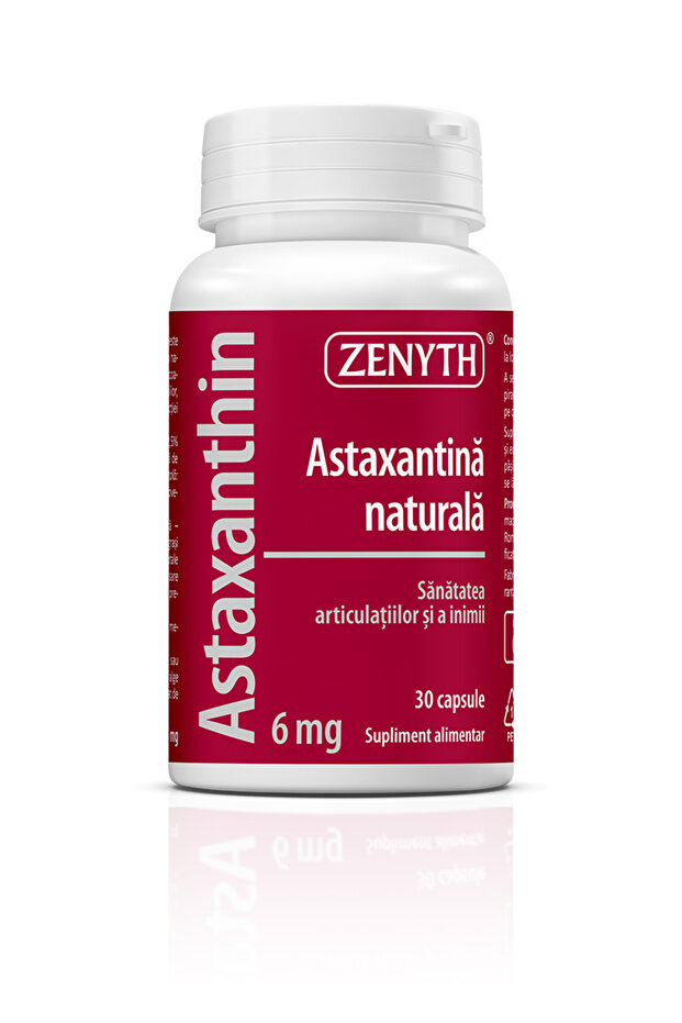 Astaxantina 30 Cps - 2