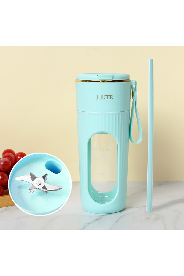 Mini blender portabil - 1