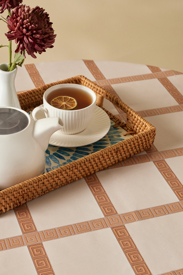 Grida Silinebilir Masa Örtüsü - 2