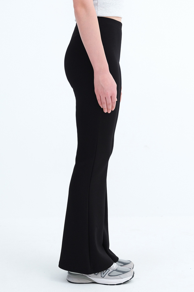 İspanyol Paça Tayt TYT4006 - 3