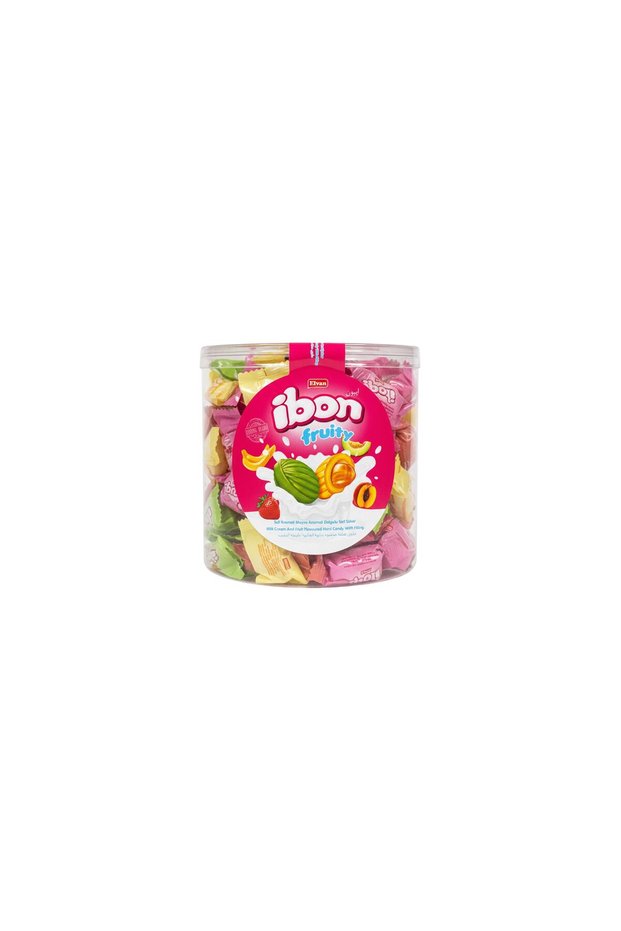 – Ibon Şeker