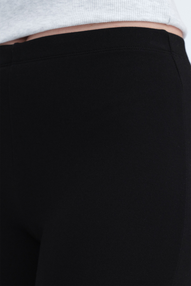 İspanyol Paça Tayt TYT4006 - 4