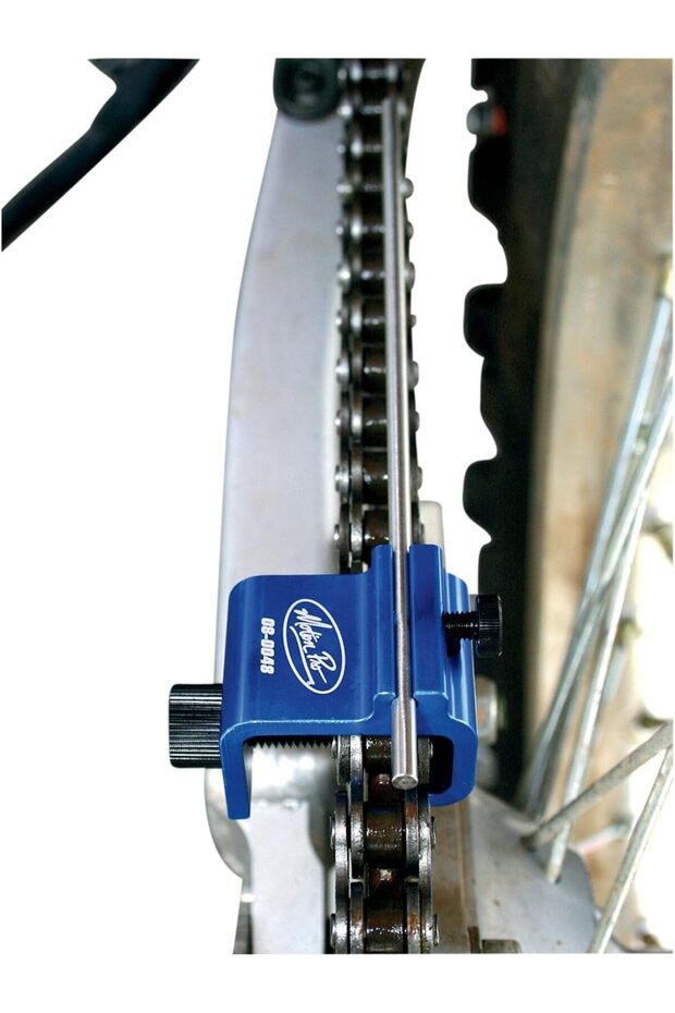 أداة محاذاة السلسلة من موشن برو 08-0048 - 2