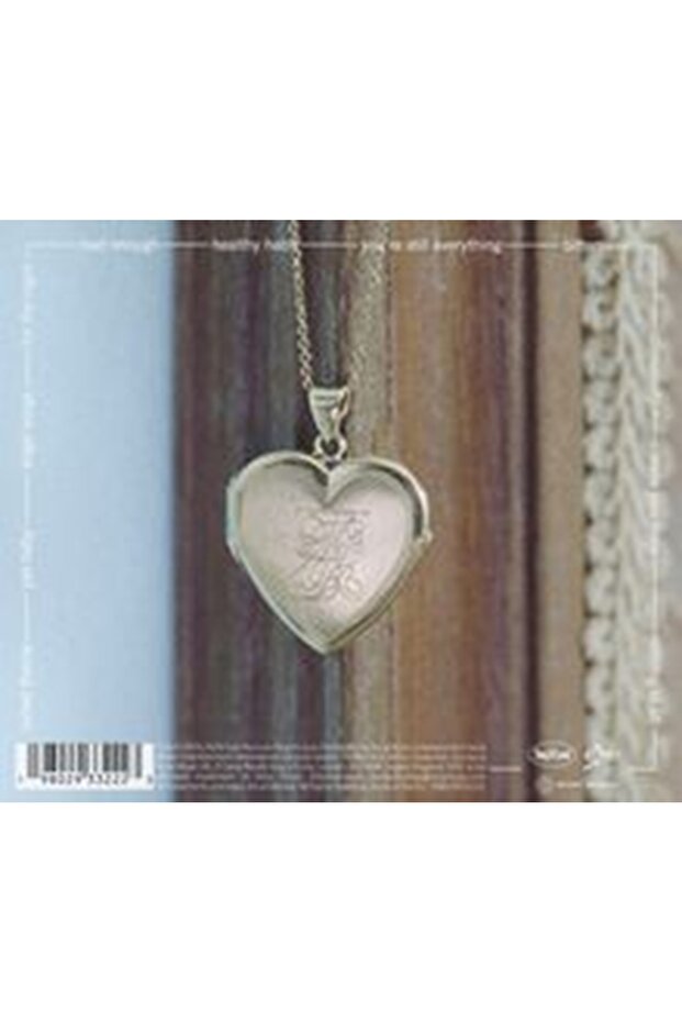 Madison Beer - Locket - CD - 2