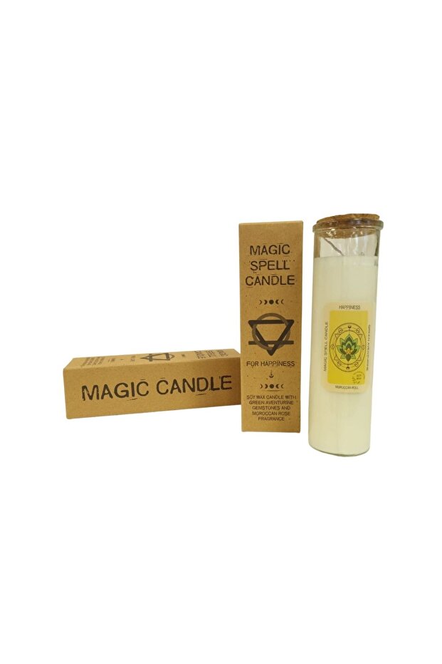 Magic Candle - Joy - 5