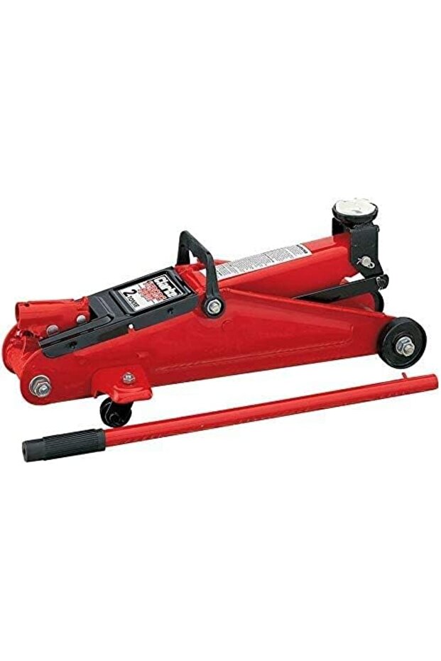 رافعة هيدروليكية بقطر 2 طن - 2