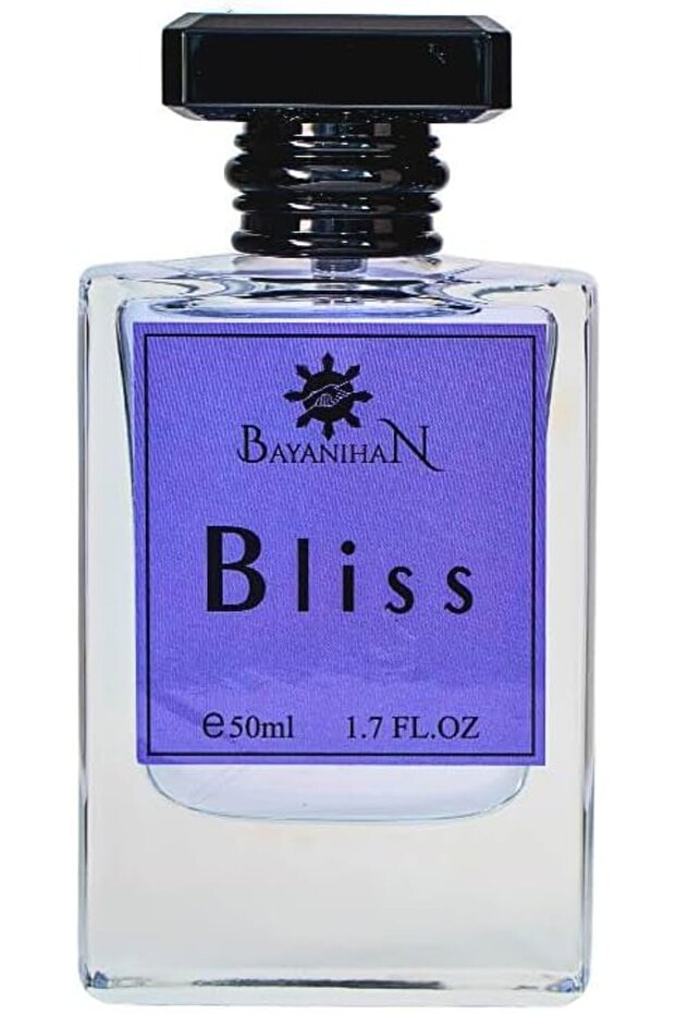Bliss Eau De Parfum