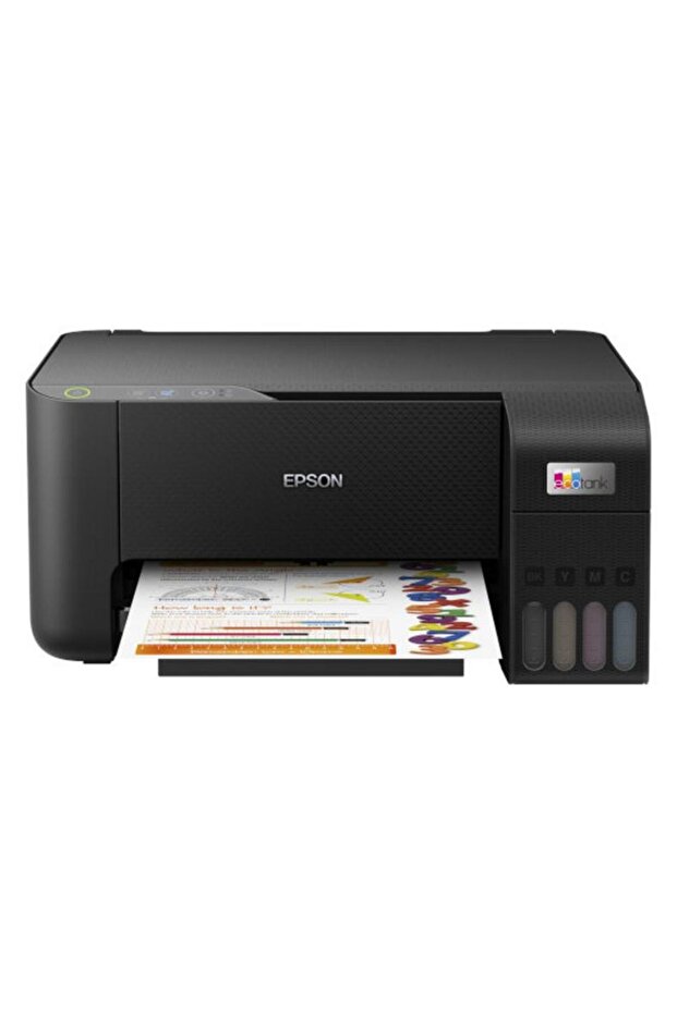 EPSON EcoTank L3230 multifunction printer - 1