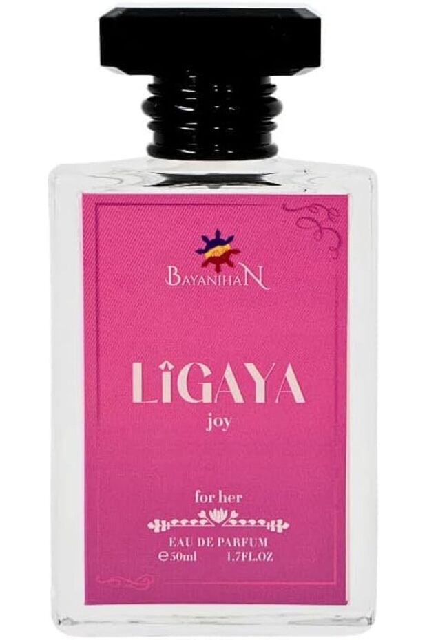 Ligaya Joy Eau De Parfum for Her
