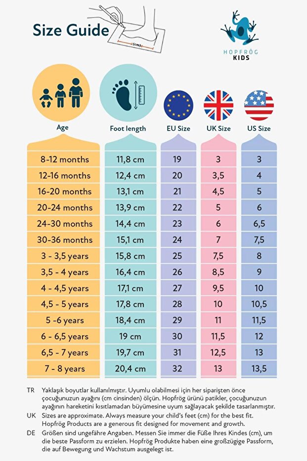 Smart Walker Casual - 8