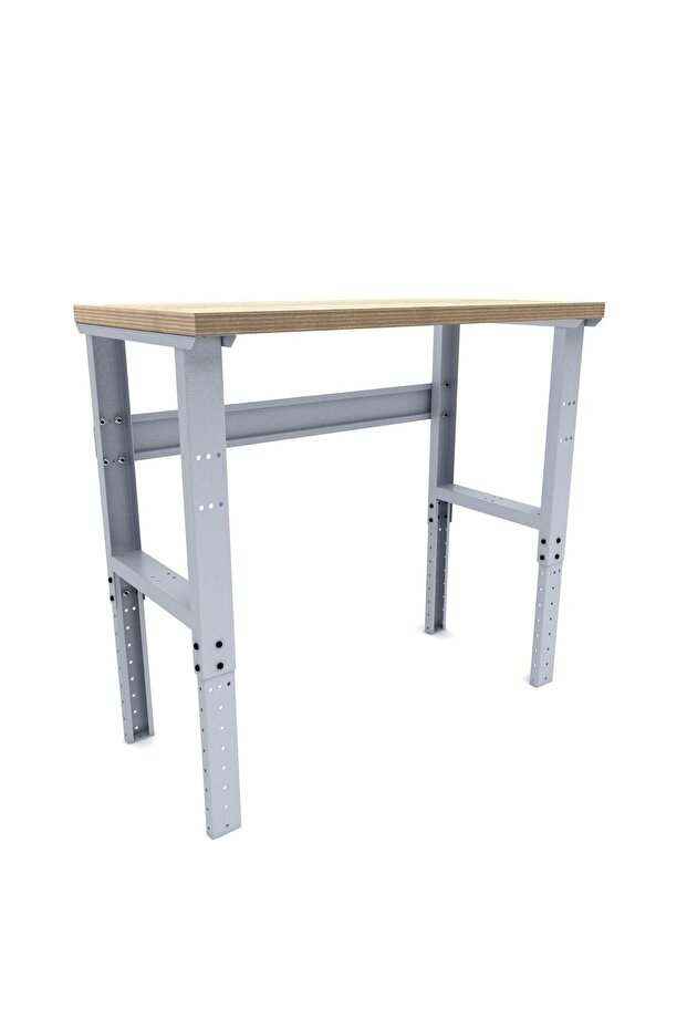 Basic Combo 1201 Çalışma Tezgahı - 3