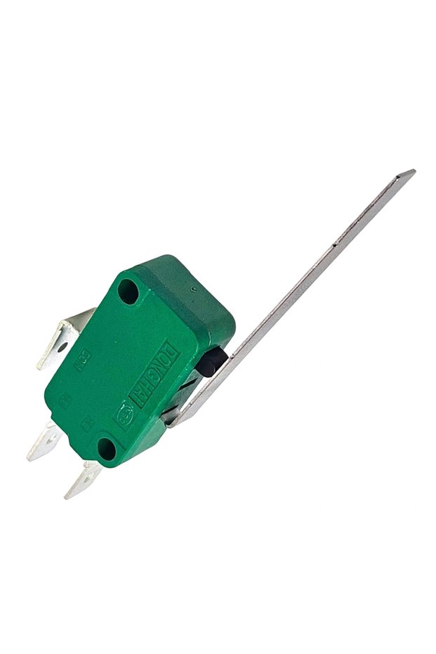 IC-176A Micro Switch Uzun Palet 16A