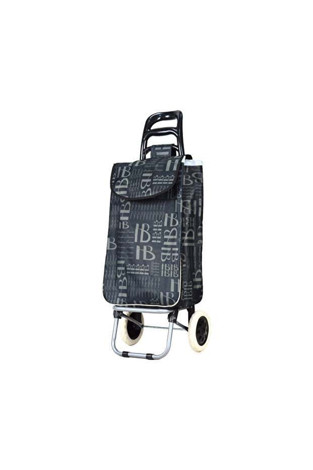 Shopping cart - 1