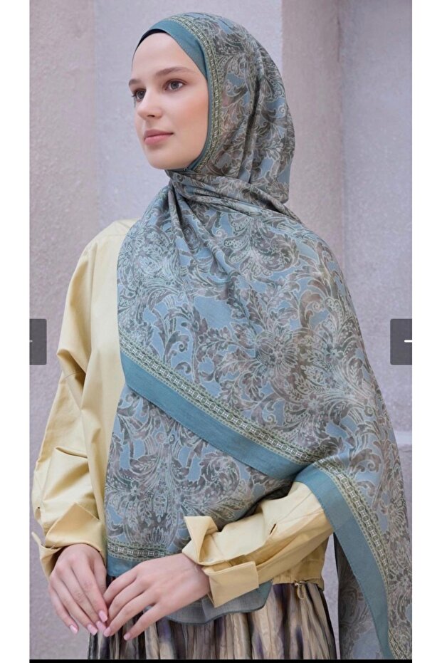 FRESH SANDY ŞAL - 1