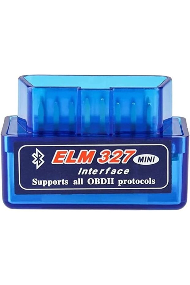 جهاز Elm327 Launchh OBD2 الاحترافي لفحص الأعطال وقراءة رموز الأعطال بتقنية البلوتوث لأجهزة الكمبيوتر التي تعمل بنظام Android، واجهة OBDII - 1