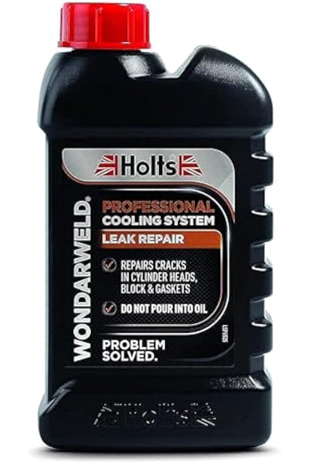 Holts PROFESSIONAL COOLING SYSTEM - 1