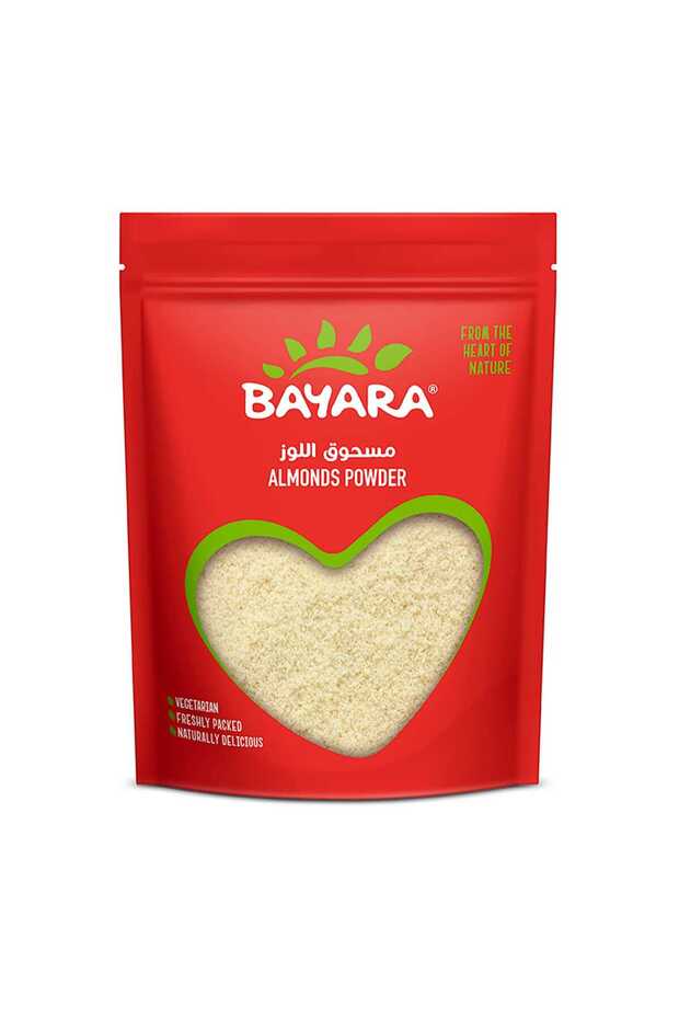 Almonds Powder Premium Finely Ground Almonds for Baking, Cooking & Healthy Drinks