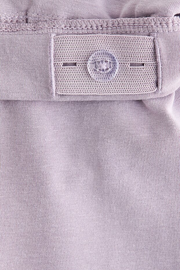 İspanyol Paça Tayt - 2