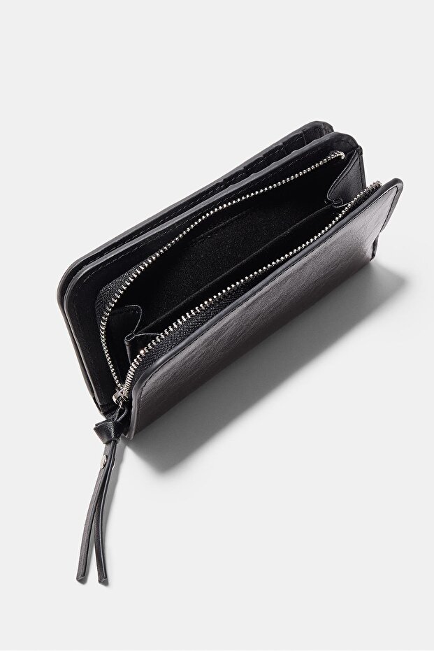 Fermuarlı cüzdan - 3