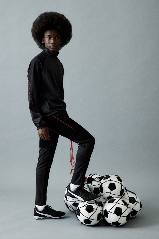 Futbol Pantolonu Regular Fit DryMove™