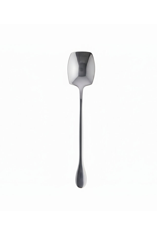 Venus Plain Tea Spoon 304 Quality 18/10 Tea - Coffee Spoon Stainless Steel Set of 12 Flat Spoons