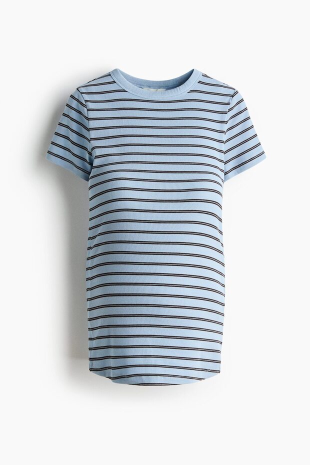 MAMA Ribanalı Üst - 1