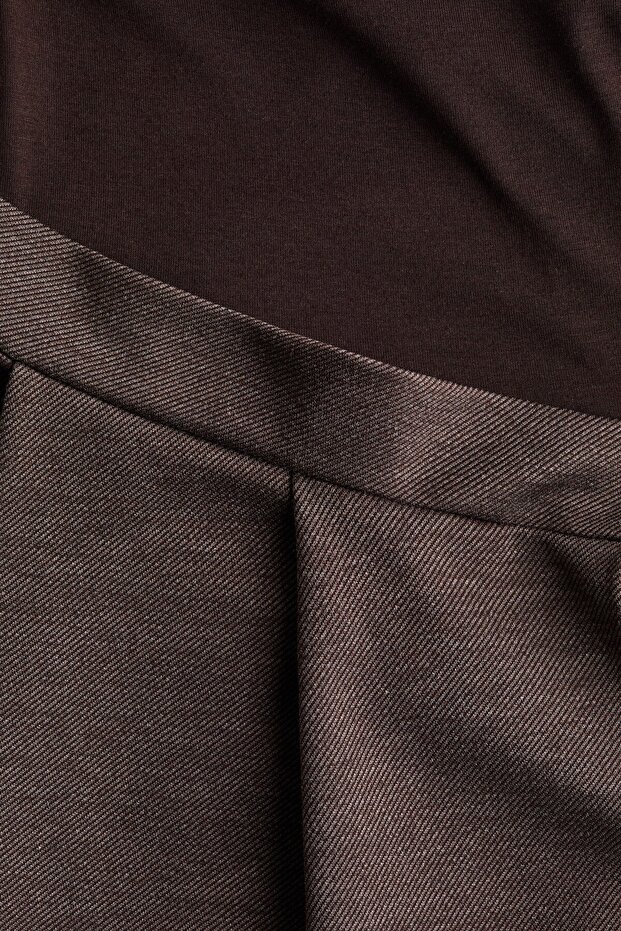 MAMA Geniş Pantolon - 2