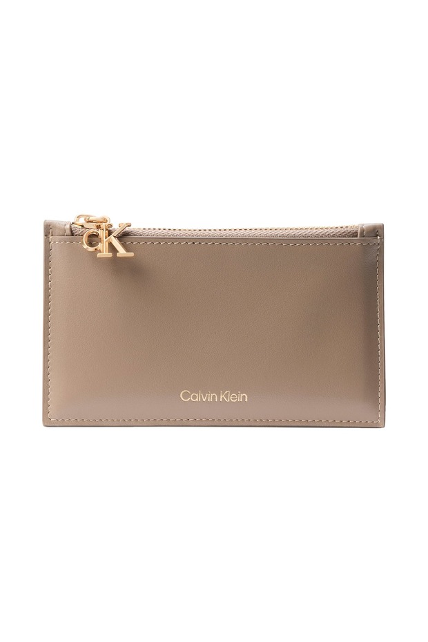 CK ZIP CARDCASE 6CC - 1