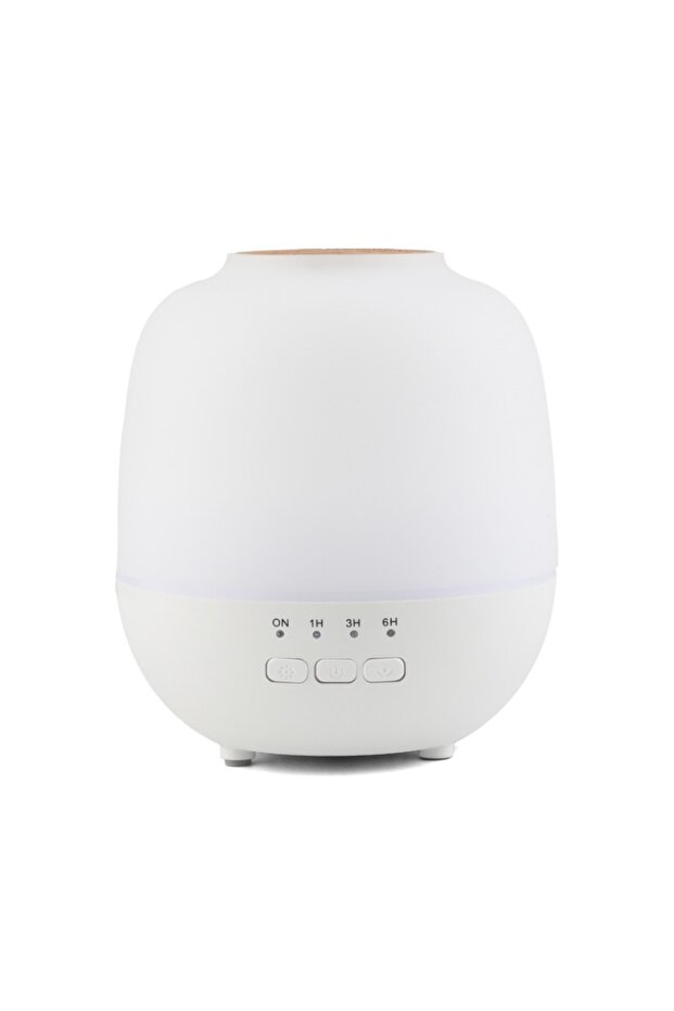 Classic Ultrasonic Aromatherapy Diffuser - 1
