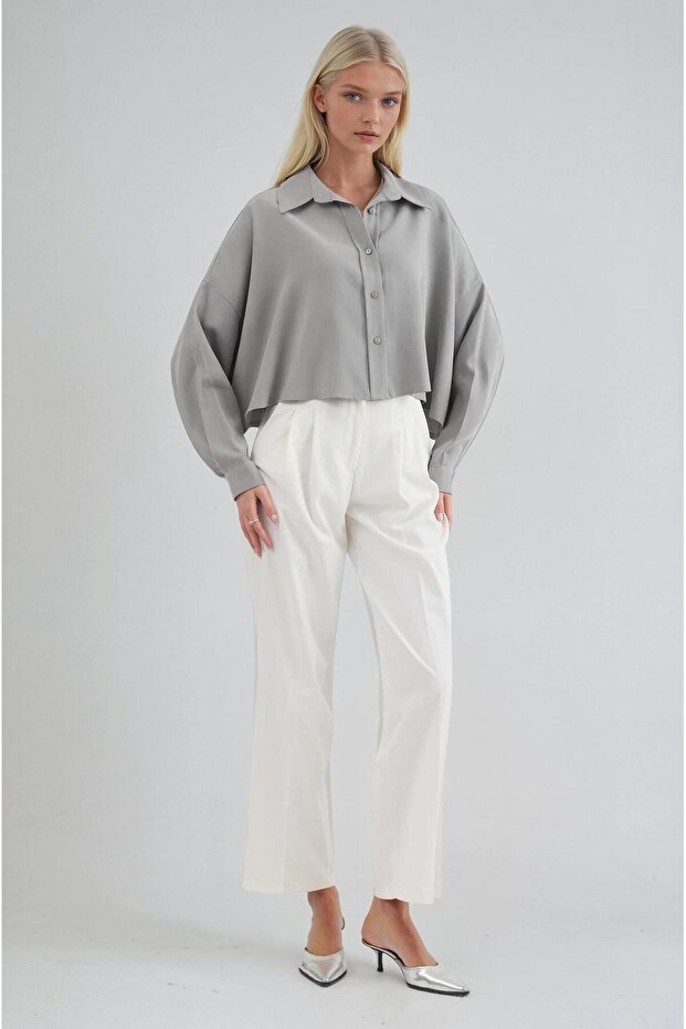 قميص كروب أساسي 3502 - 4