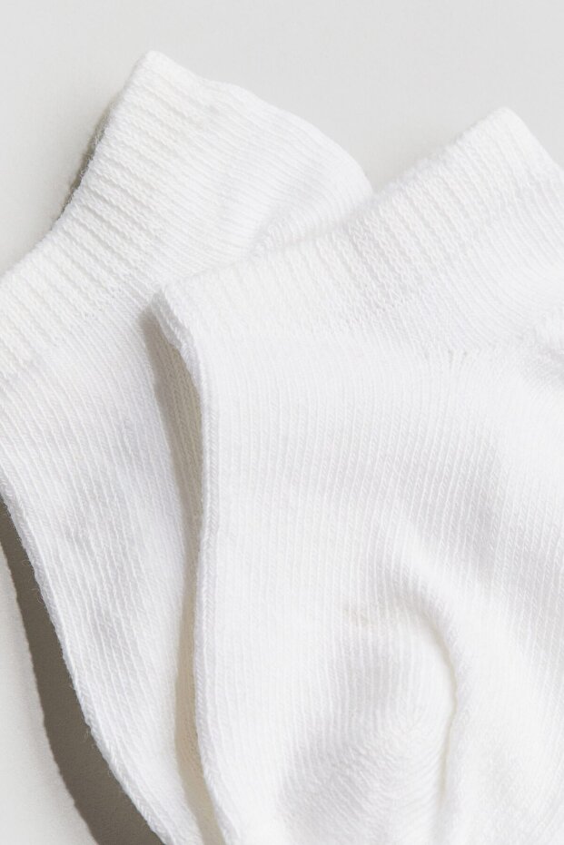 5'li Patik Çorap - 3