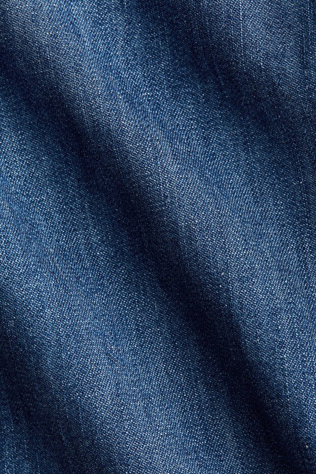 Halter Yaka Kot Üst - 6