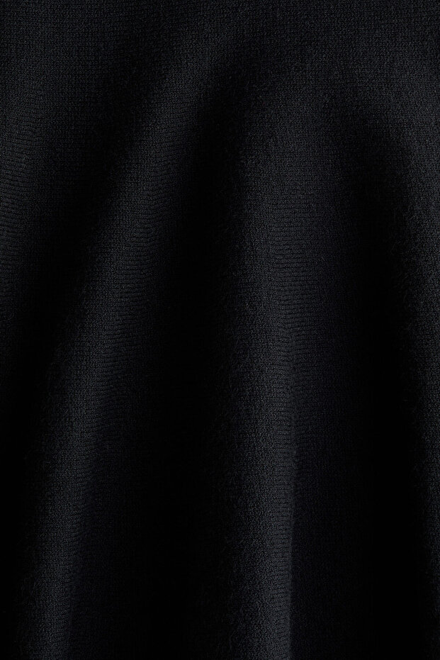 Peplumlu Triko Üst - 6