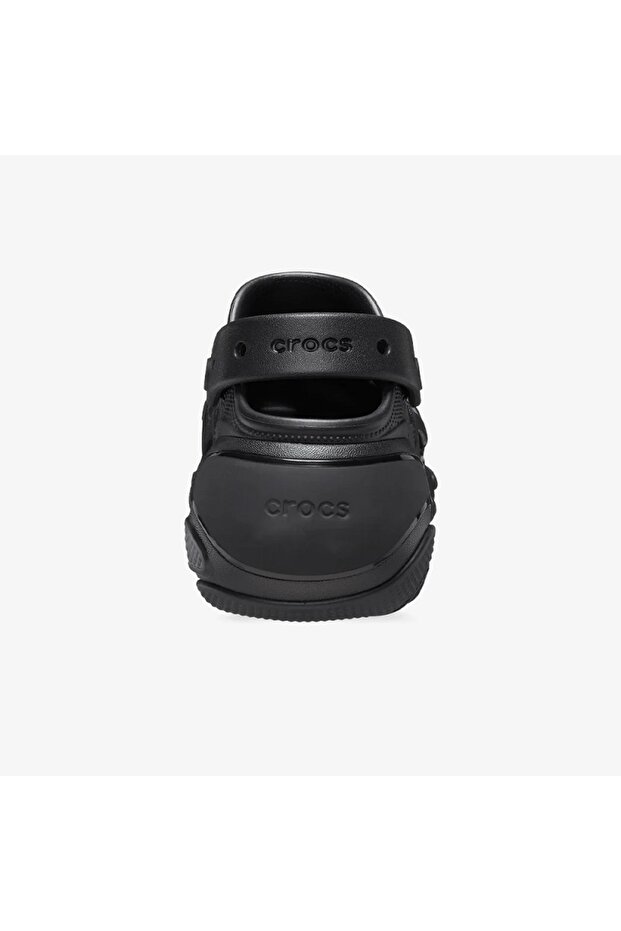 BUBBLE CRUSH CLOG - 5