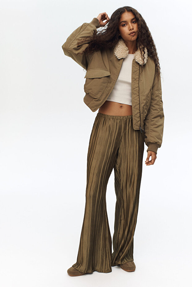 Krinkle Pantolon - 2