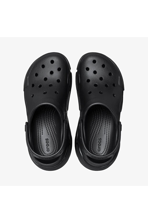 BUBBLE CRUSH CLOG - 3