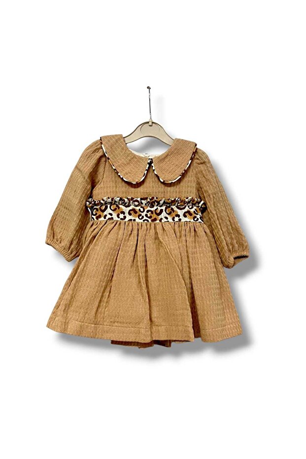Baby Girl Dress