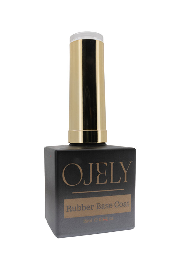 RUBBER BASE COAT 15 ML - 2