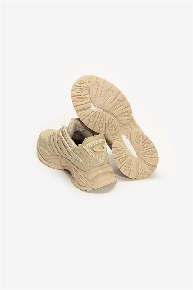 Kadın Sneaker - 4