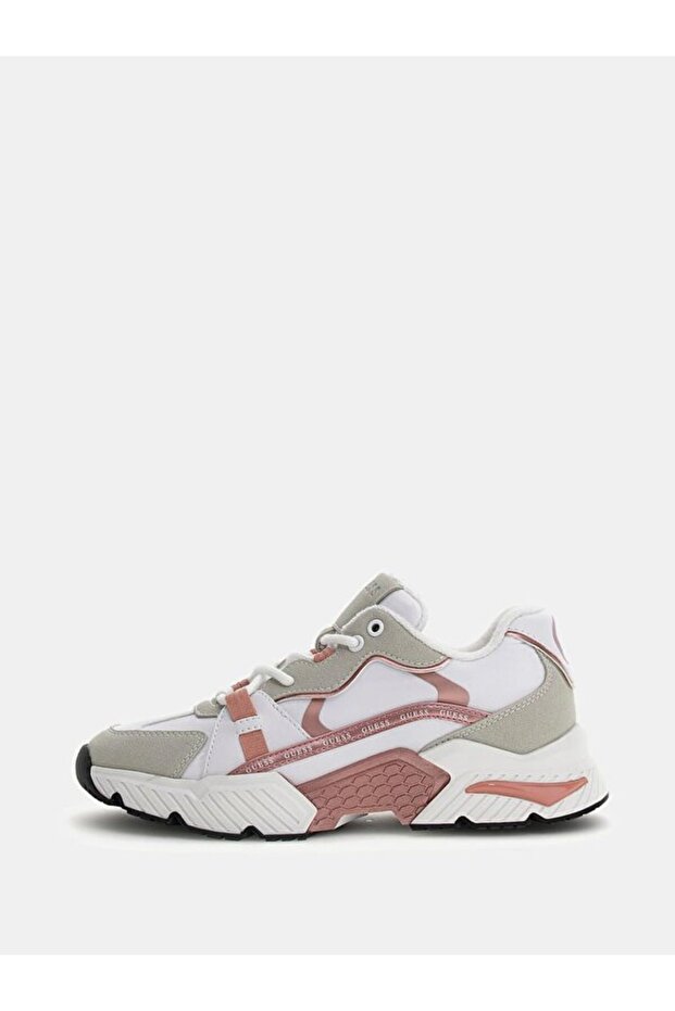 Carrli Kadın Sneaker - 2