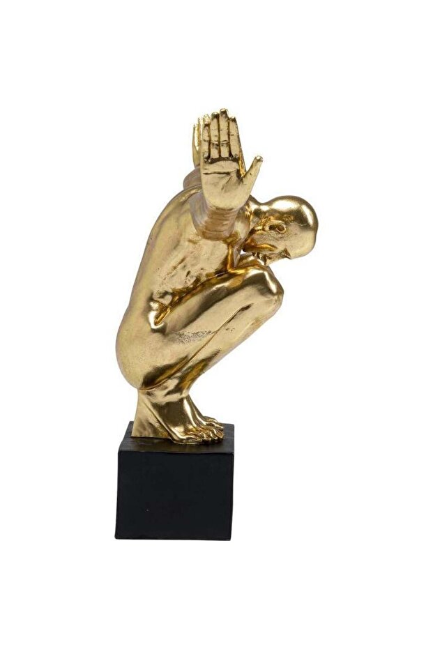 Decorative Statue - 2