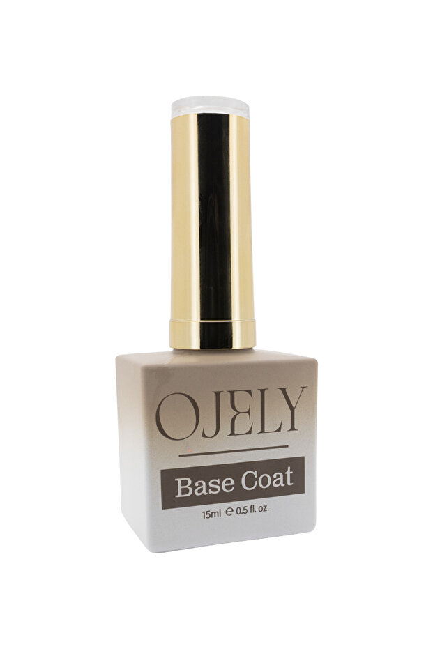BASE COAT 15 ML - 3