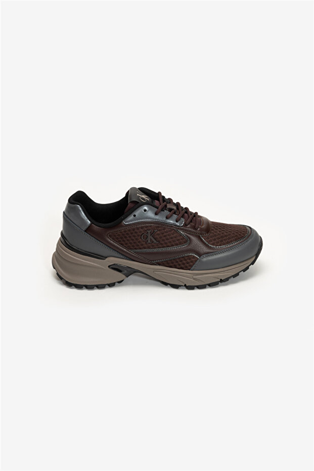 Trailblazer File Mixed Runenr Sneakers