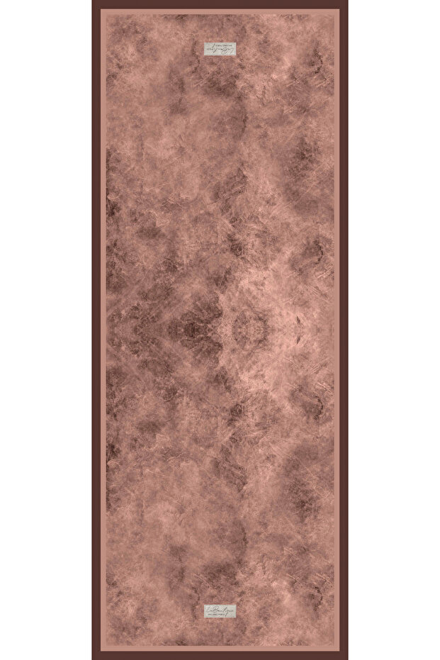 Güz Shawl 2347-93 70X190