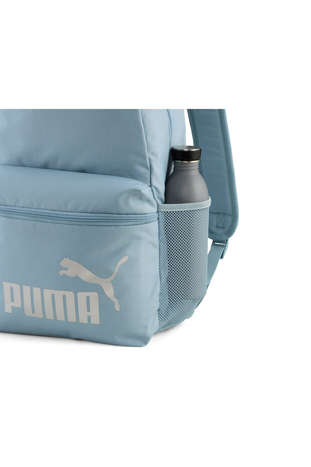 حقيبة ظهر المرحلة ملونة - 3