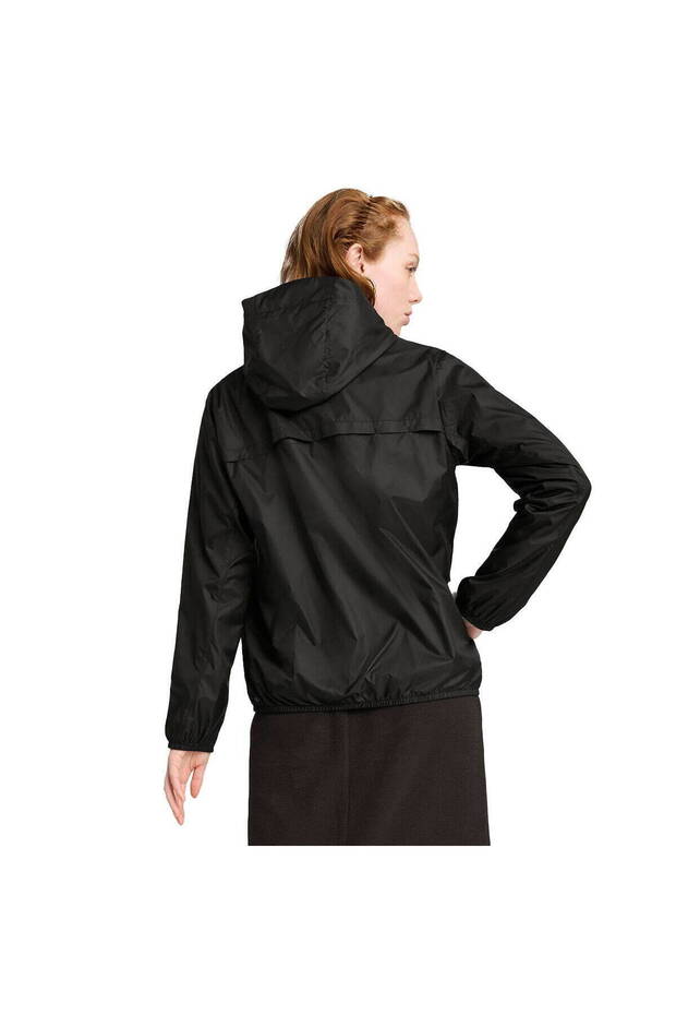 Ess Regular Windbreaker - 2