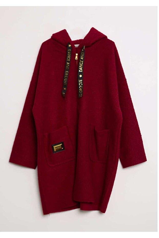 buklet hırka kaban - 1