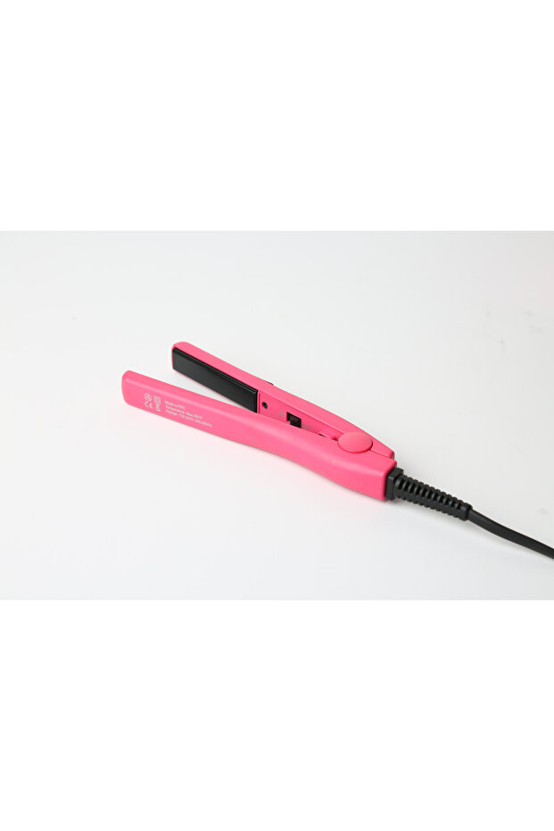 جهاز تمليس الشعر الصغير JOSÉ EBER Petite Straightening Iron