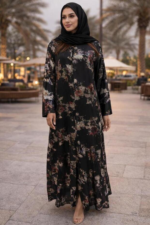 ABAYA - 1