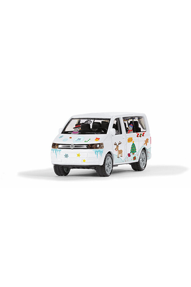 Craftwork Model Vw T5 "Snowman" 6505 - 8